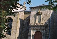 Chapelle Notre-Dame-des-Grce