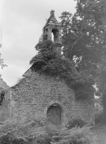 Chapelle Saint-Nicolas