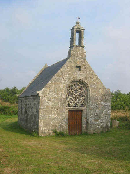 Chapelle de Tromnec