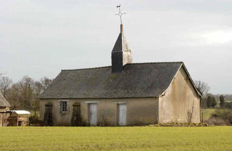 Chapelle Saint-Lonard