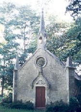 Chapelle de la Poignardire