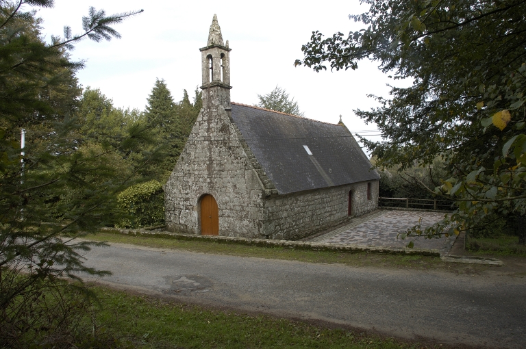Chapelle Saint-Herv