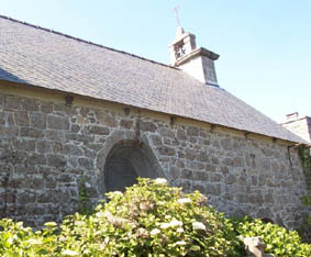Chapelle Saint-Antoine