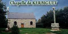 Chapelle Saint-Pabu / Saint-Tugdual de Kerbiguet