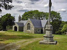 Chapelle Saint-Jean du Loch