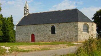 Chapelle Notre-Dame de Bon-Secours