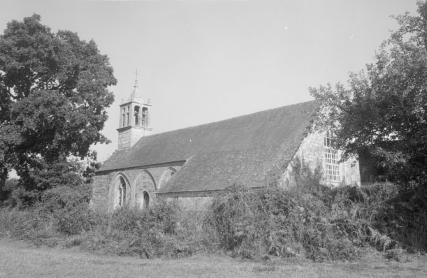 Chapelle Sainte-Catherine