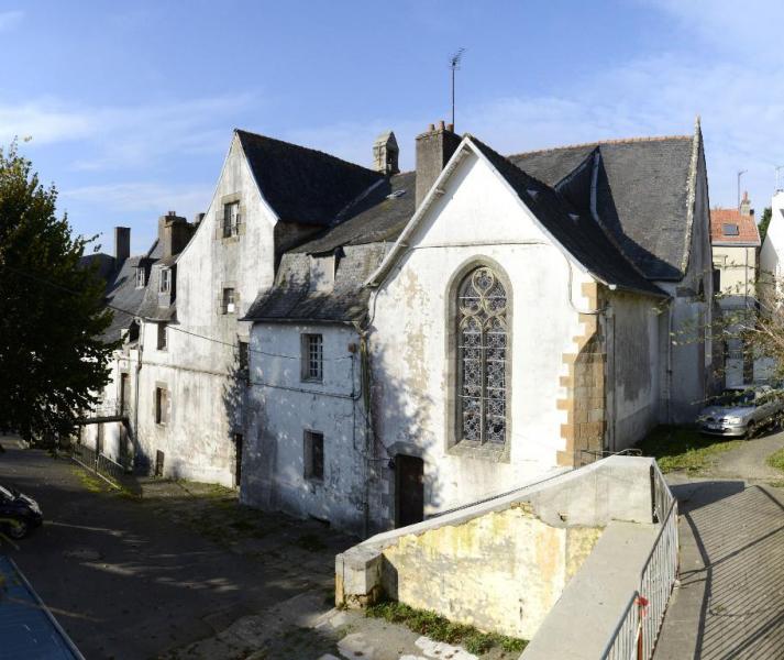 chapelle Saint-Eutrope