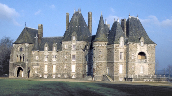 Château de Belair