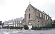Chapelle du couvent des Franciscains