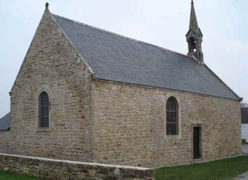 Chapelle des Sept-Saints