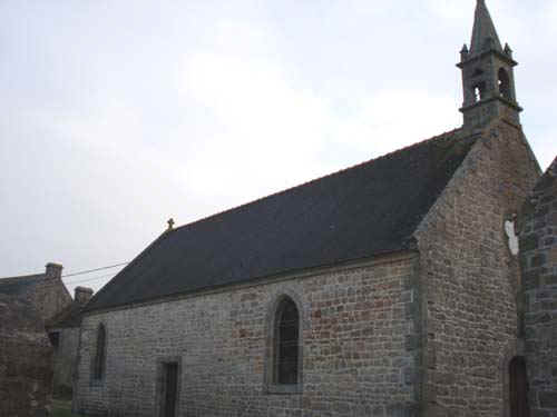 Chapelle Saint-Guillaume
