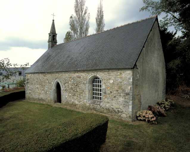 Chapelle Saint-Guen