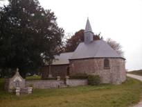 Chapelle de Beuve