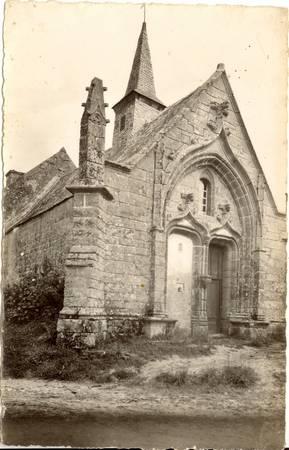 Chapelle de Brouel