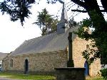 Chapelle de Cromenach