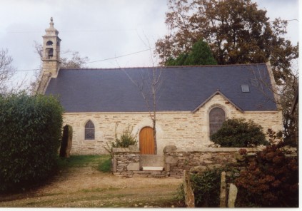 Saint-Gwénolé