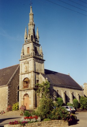 Saint-Mathurin