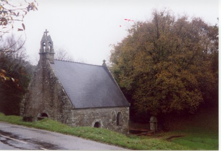 Saint-Roch