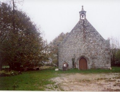 Saint-Tugdual